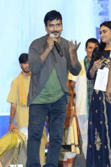 Maharshi Movie Pre Release Event